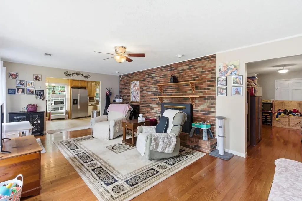 601 S Dogwood Drive Berea KY 40403