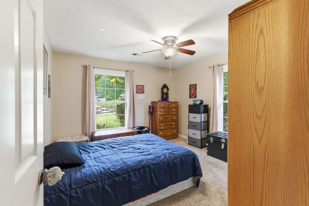 601 S Dogwood Drive Berea KY 40403