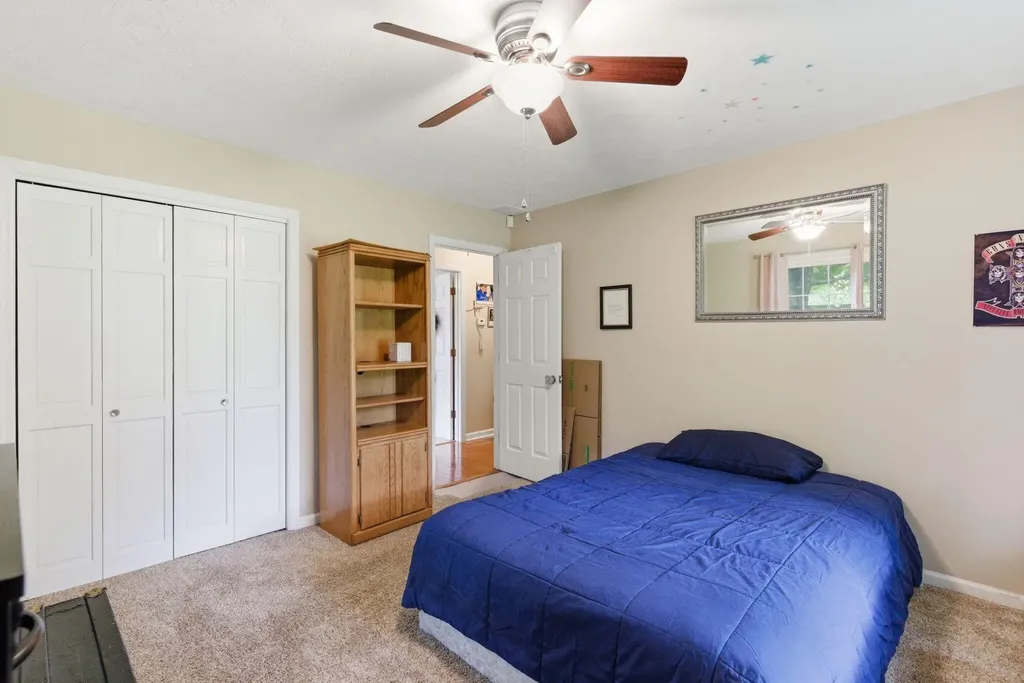 601 S Dogwood Drive Berea KY 40403