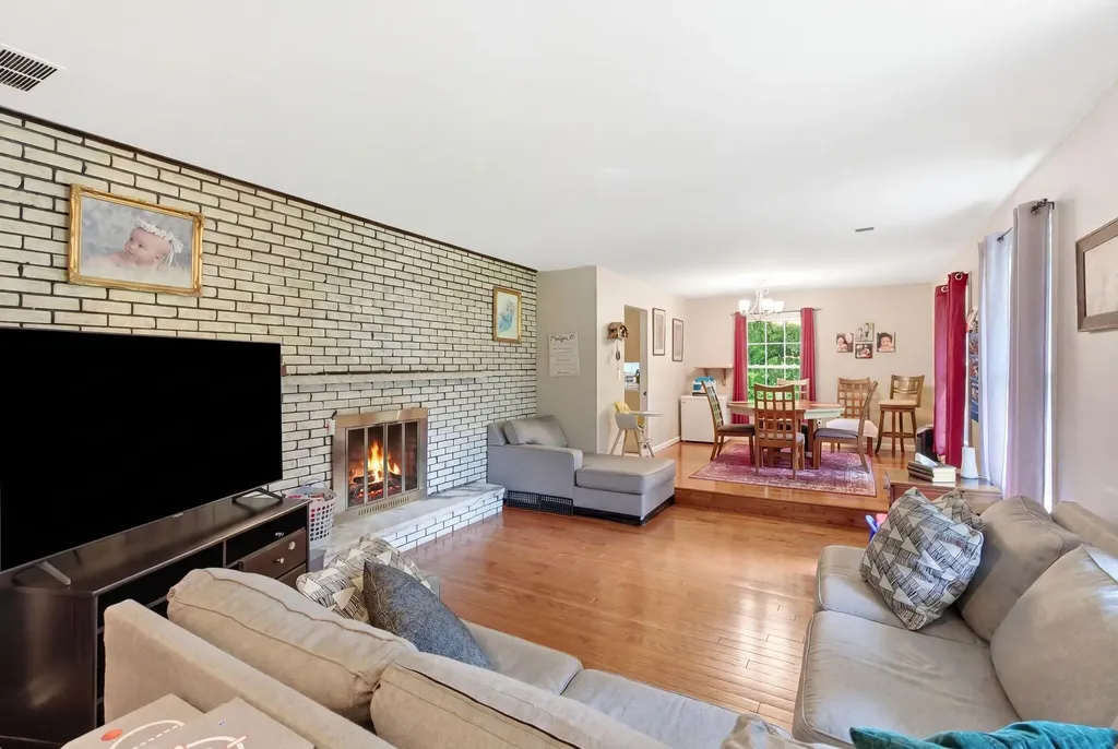 601 S Dogwood Drive Berea KY 40403