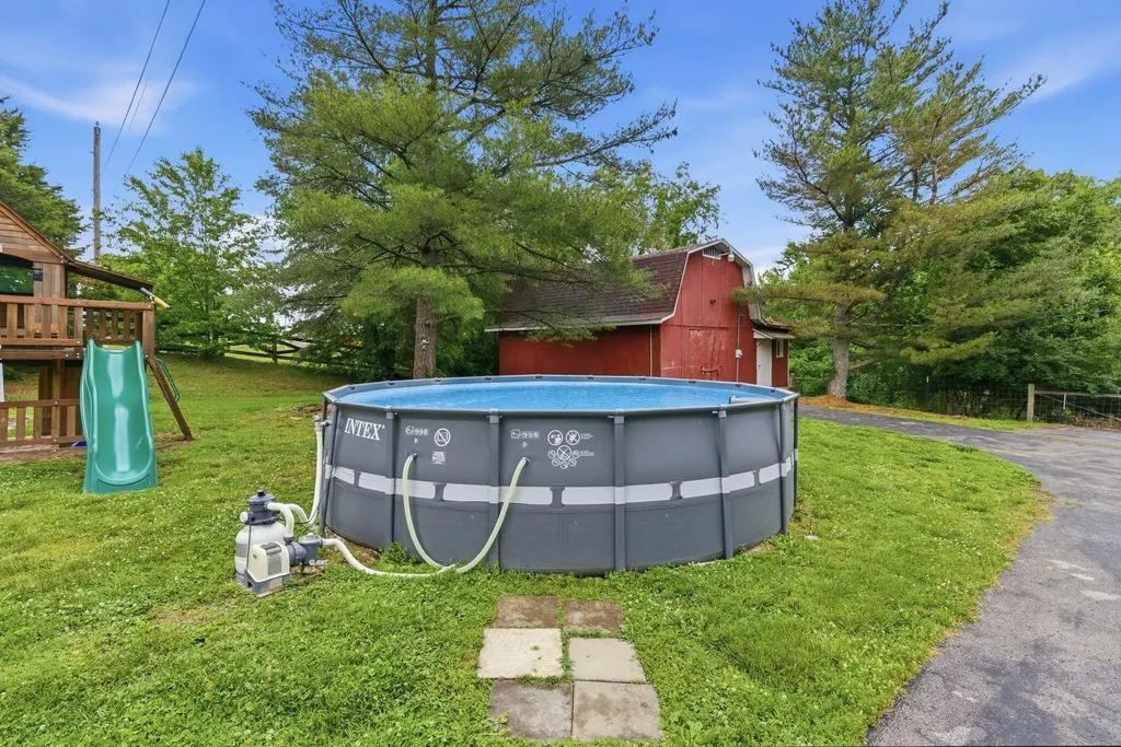 601 S Dogwood Drive Berea KY 40403