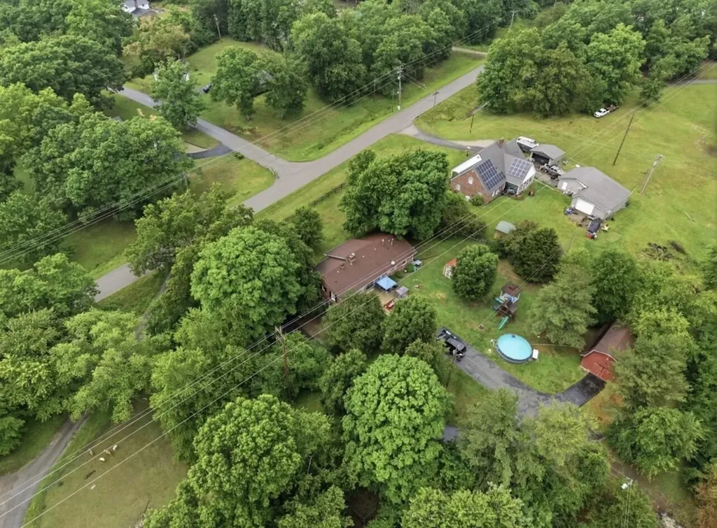 601 S Dogwood Drive Berea KY 40403