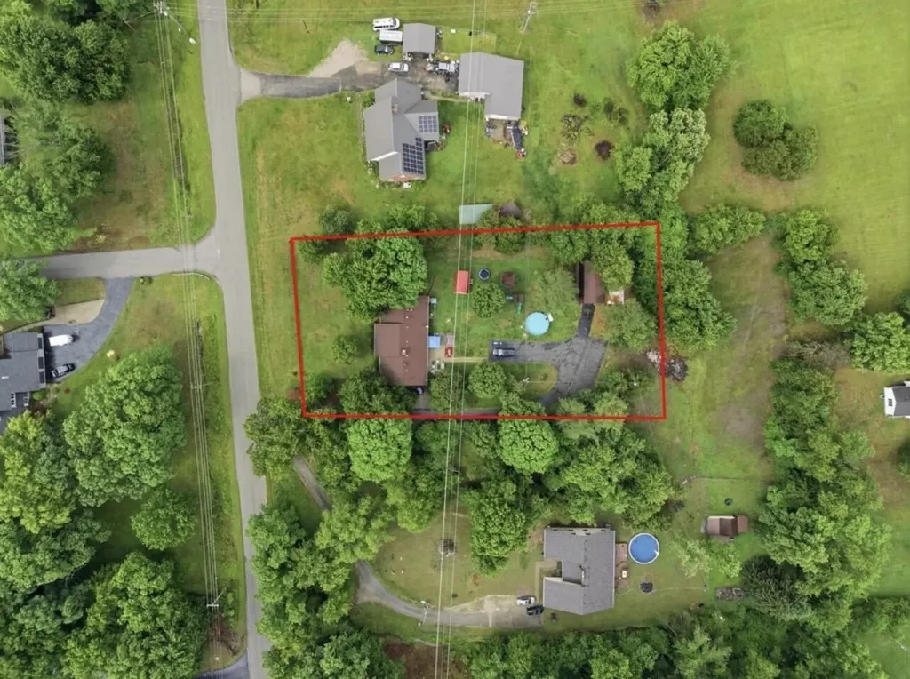 601 S Dogwood Drive Berea KY 40403