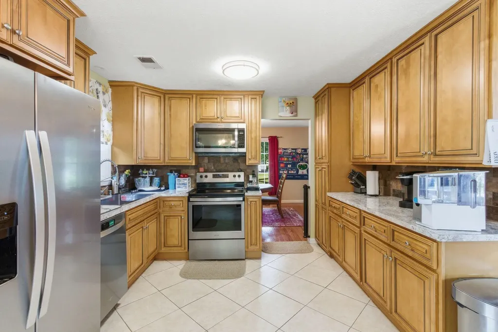 601 S Dogwood Drive Berea KY 40403
