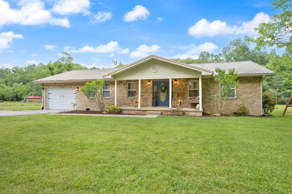 1981 S Ky-233 Gray KY 40734