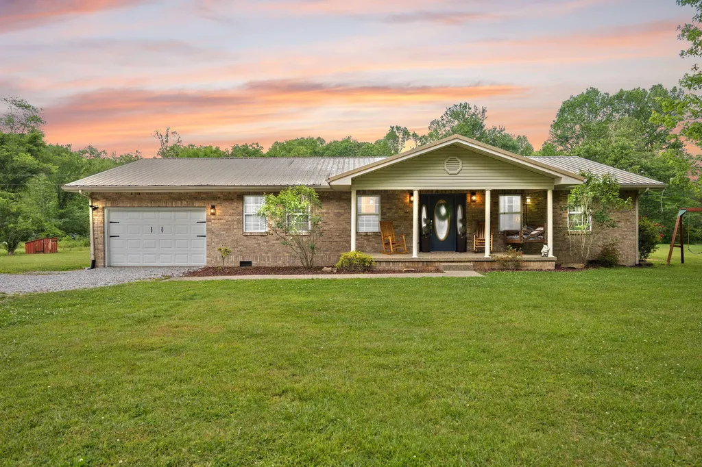 1981 S Ky-233 Gray KY 40734