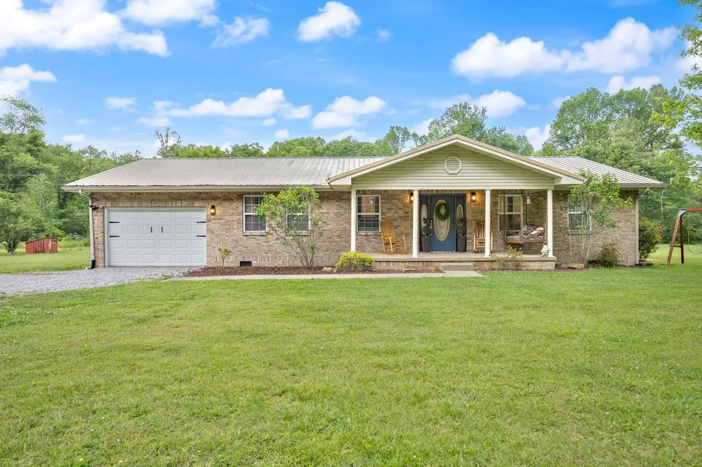 1981 S Ky-233 Gray KY 40734
