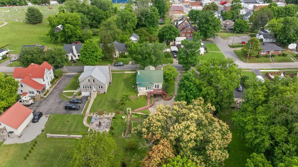 203 Wall Street Columbia KY 42728