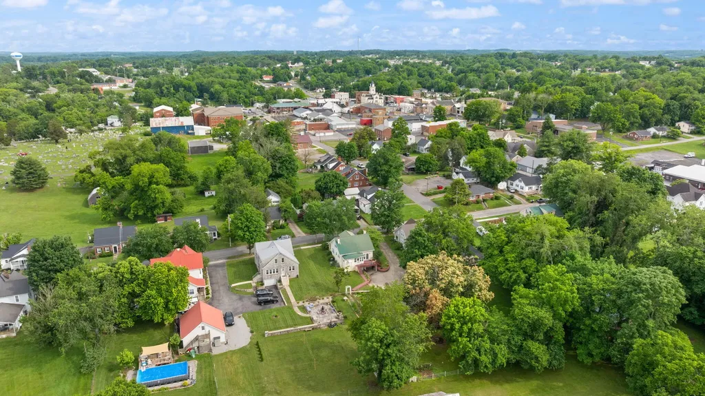 203 Wall Street Columbia KY 42728
