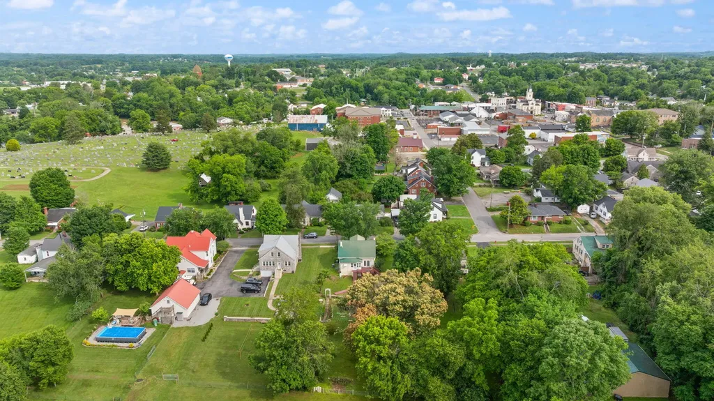 203 Wall Street Columbia KY 42728