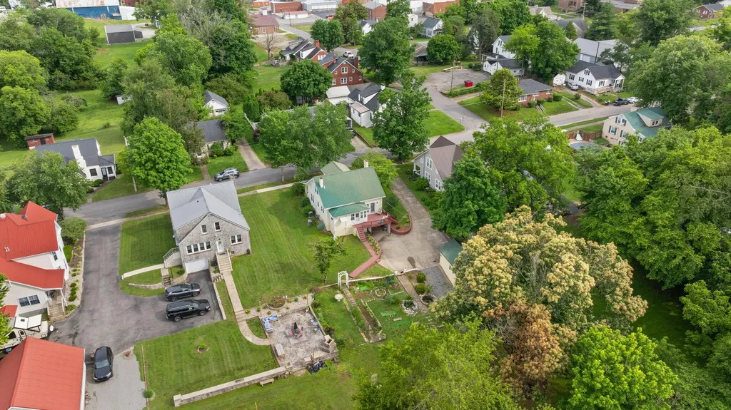 203 Wall Street Columbia KY 42728