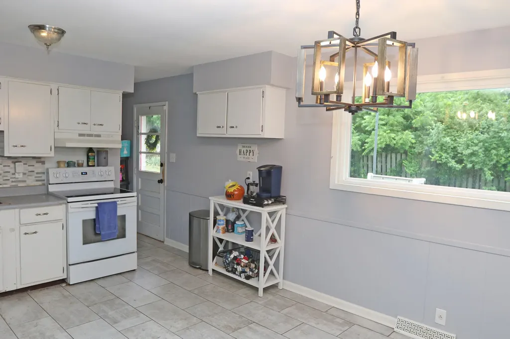 673 Leslie Court Lexington KY 40505