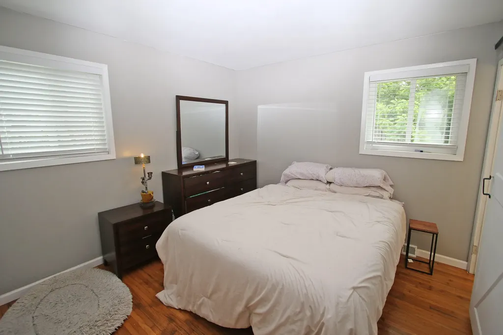 673 Leslie Court Lexington KY 40505