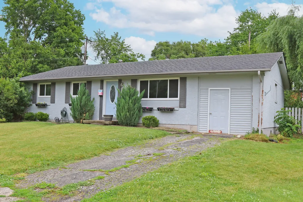 673 Leslie Court Lexington KY 40505