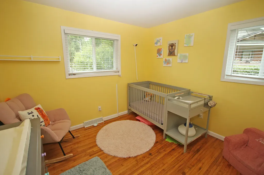 673 Leslie Court Lexington KY 40505