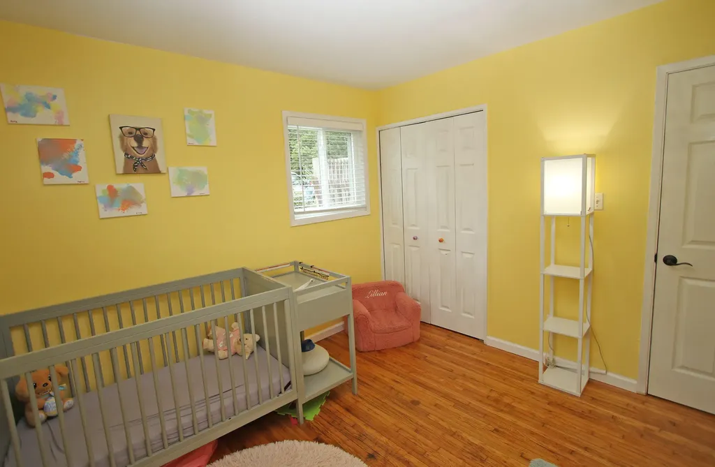 673 Leslie Court Lexington KY 40505