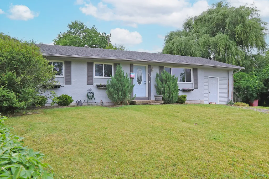 673 Leslie Court Lexington KY 40505