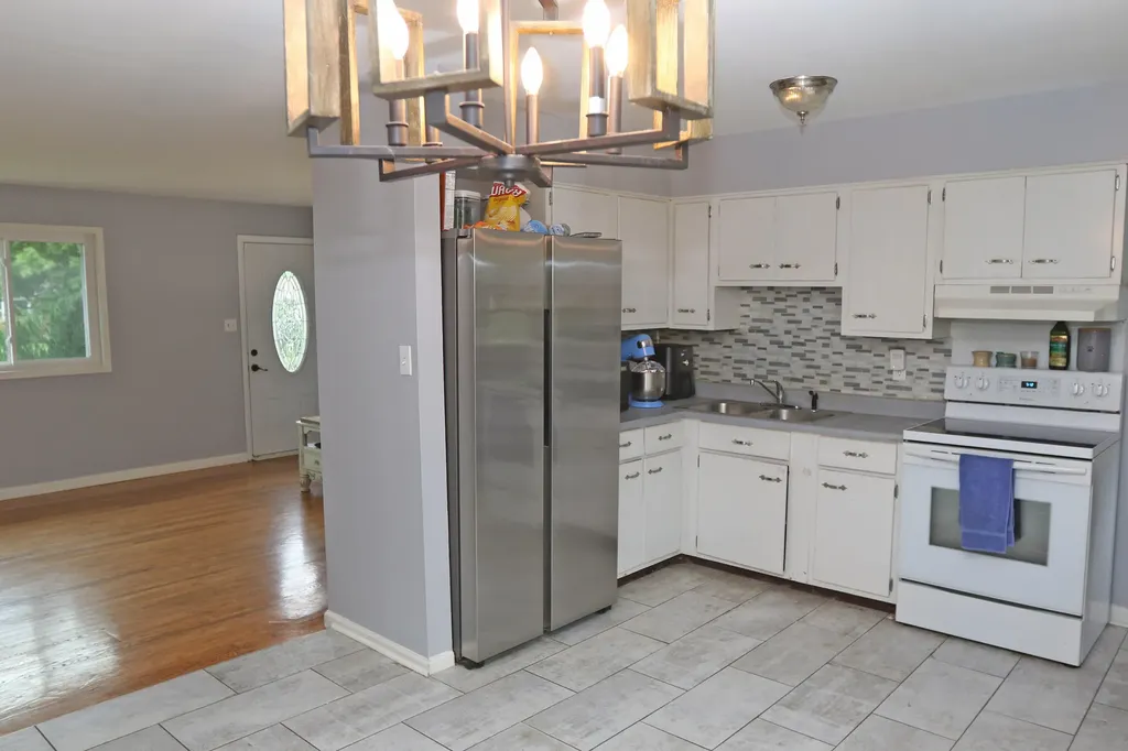 673 Leslie Court Lexington KY 40505