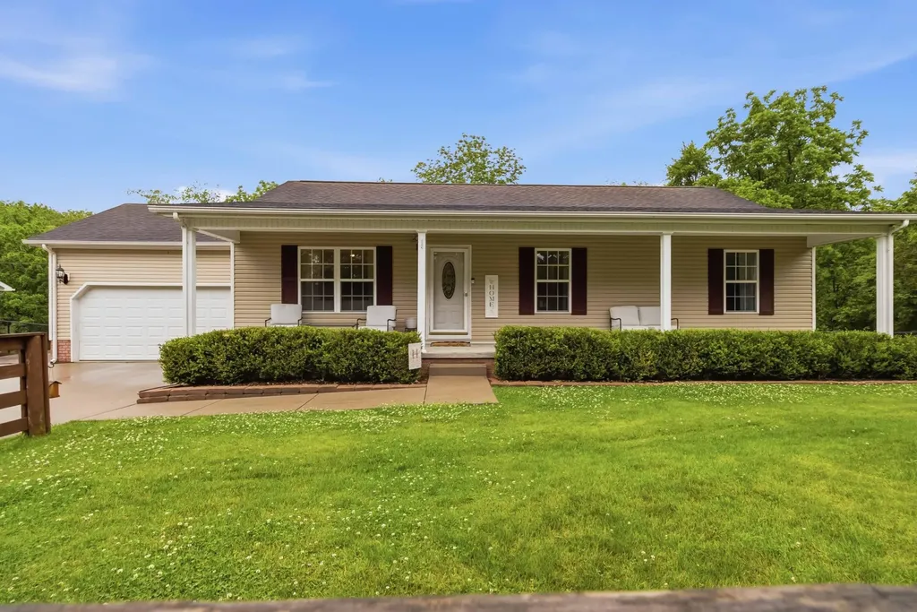 953 Lily Road London KY 40744