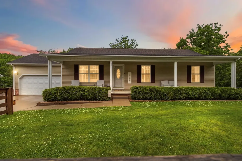 953 Lily Road London KY 40744