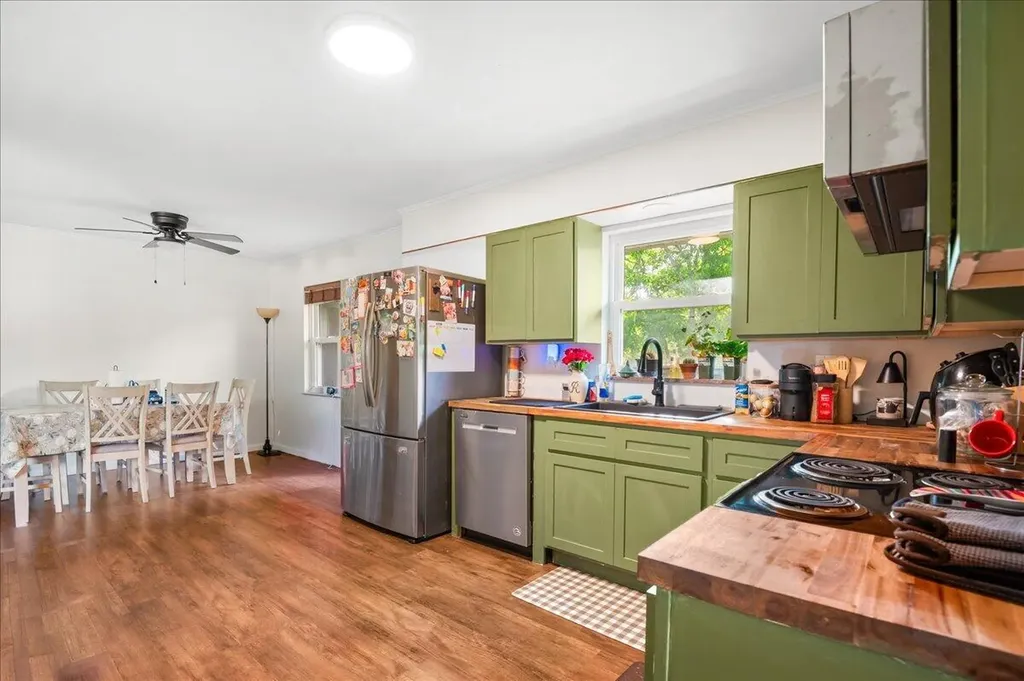 306 Barton Mill Road Corbin KY 40701