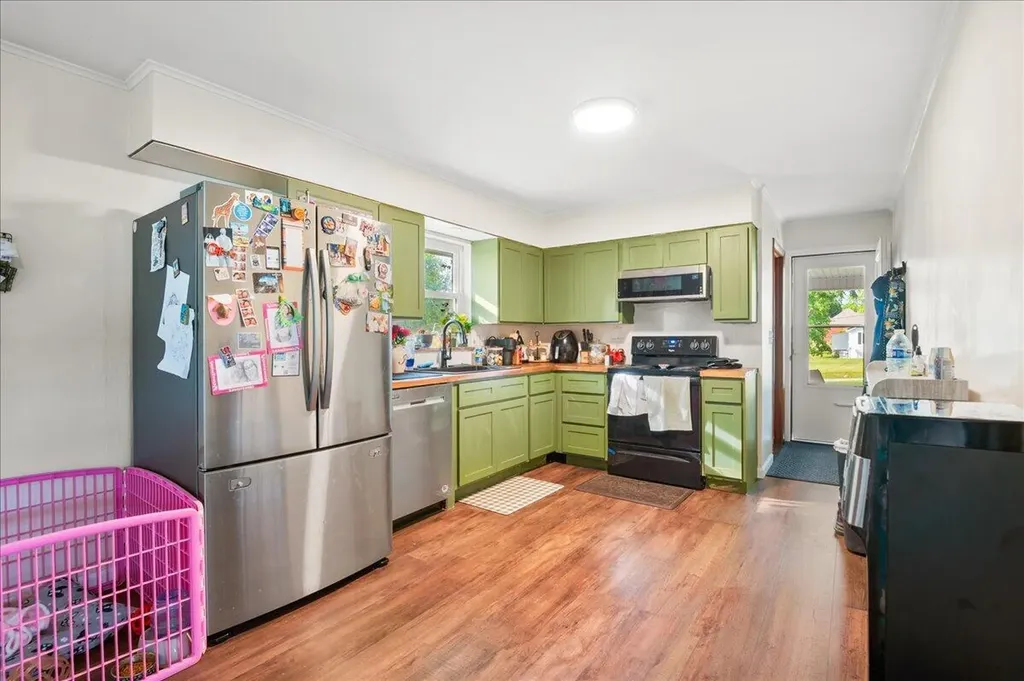 306 Barton Mill Road Corbin KY 40701