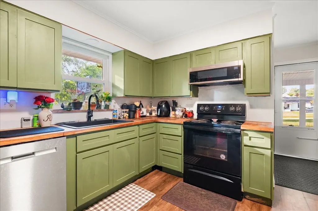 306 Barton Mill Road Corbin KY 40701