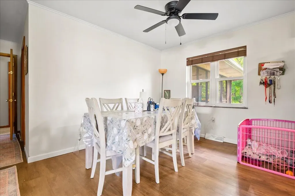 306 Barton Mill Road Corbin KY 40701