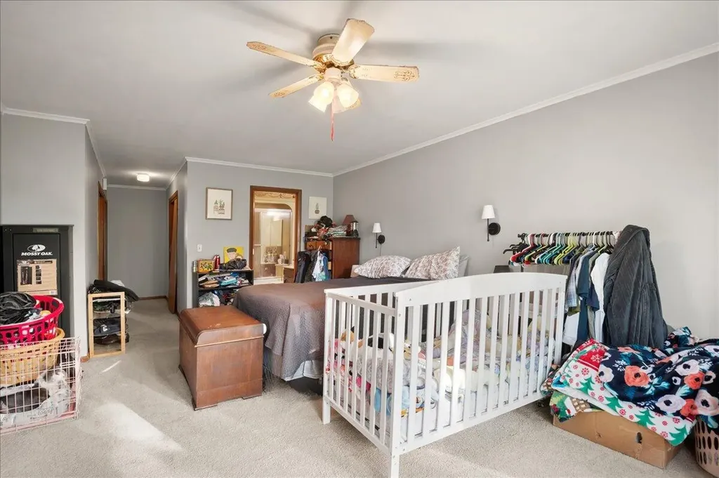 306 Barton Mill Road Corbin KY 40701