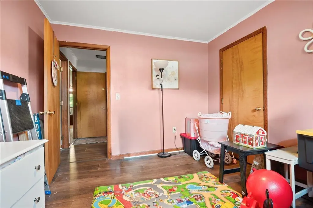 306 Barton Mill Road Corbin KY 40701