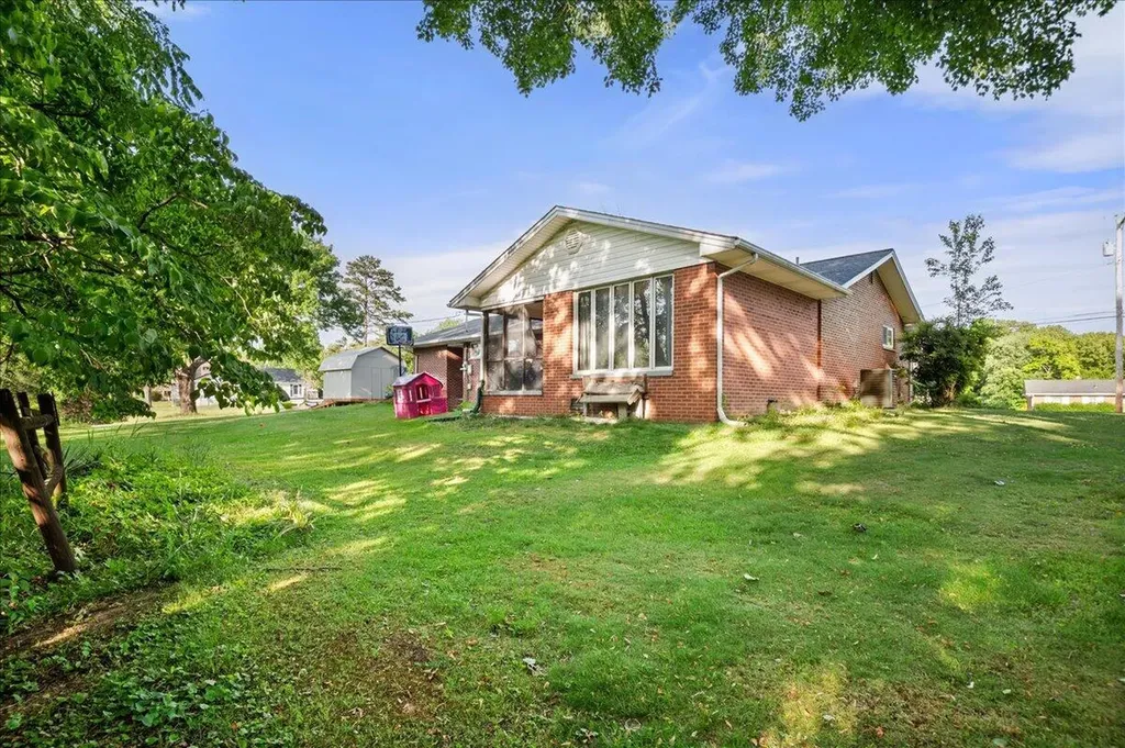 306 Barton Mill Road Corbin KY 40701