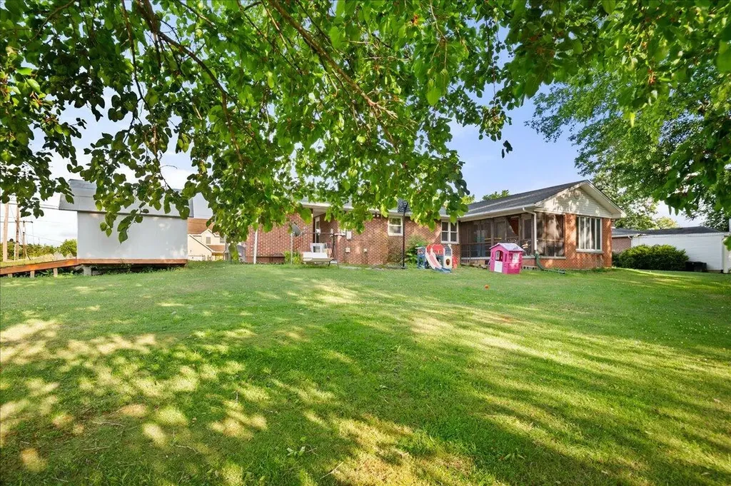 306 Barton Mill Road Corbin KY 40701