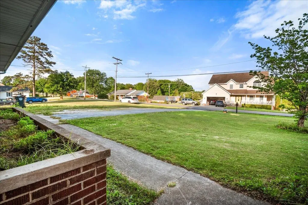 306 Barton Mill Road Corbin KY 40701