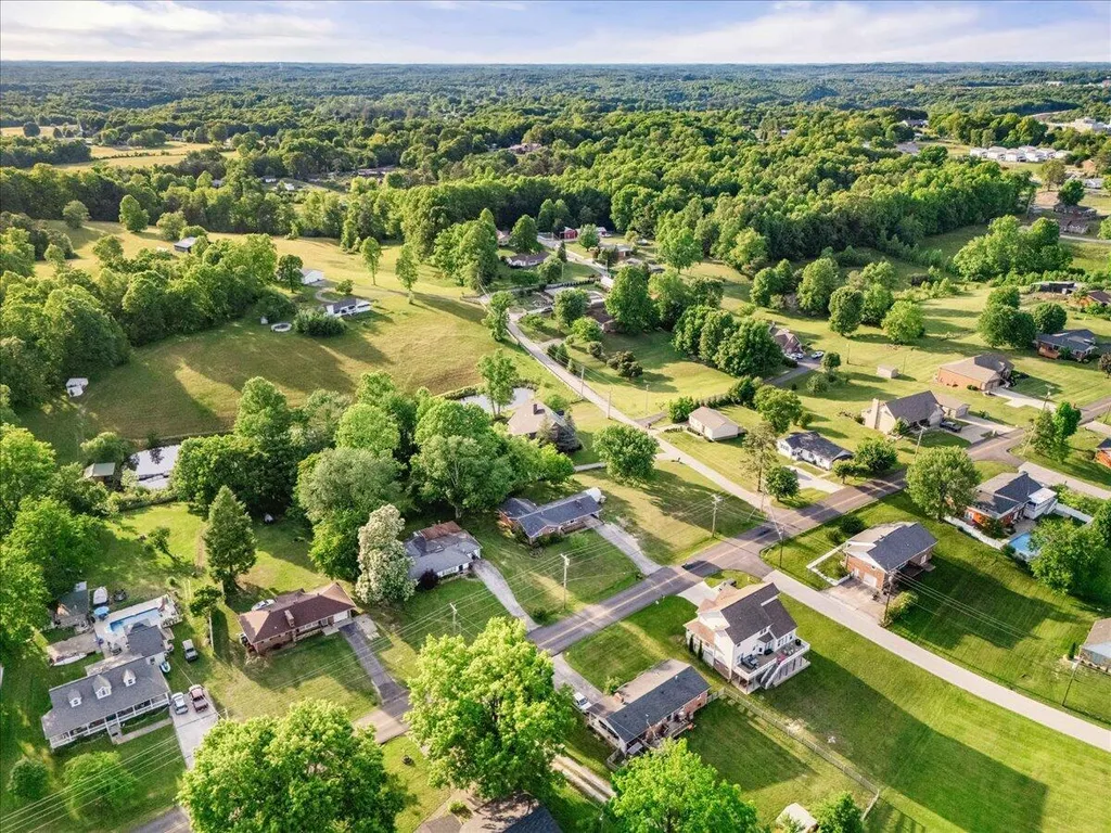 306 Barton Mill Road Corbin KY 40701
