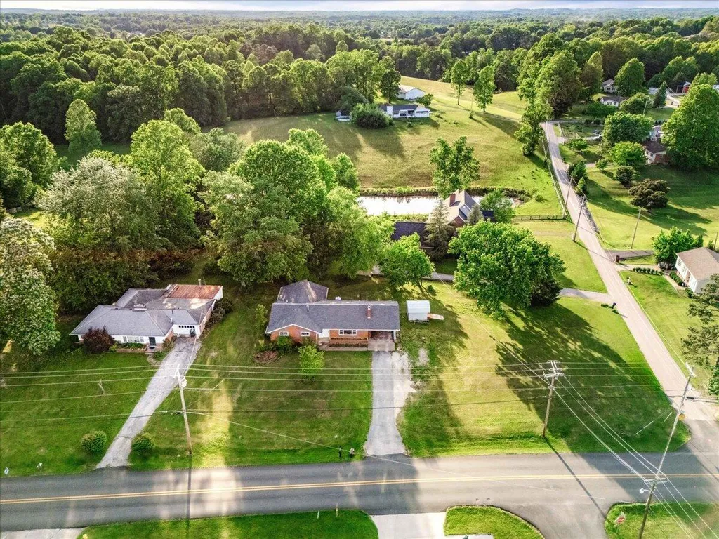 306 Barton Mill Road Corbin KY 40701