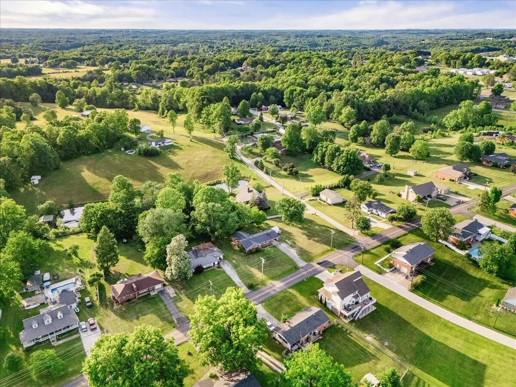 306 Barton Mill Road Corbin KY 40701