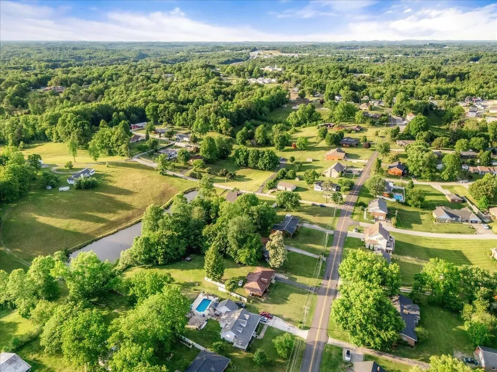 306 Barton Mill Road Corbin KY 40701