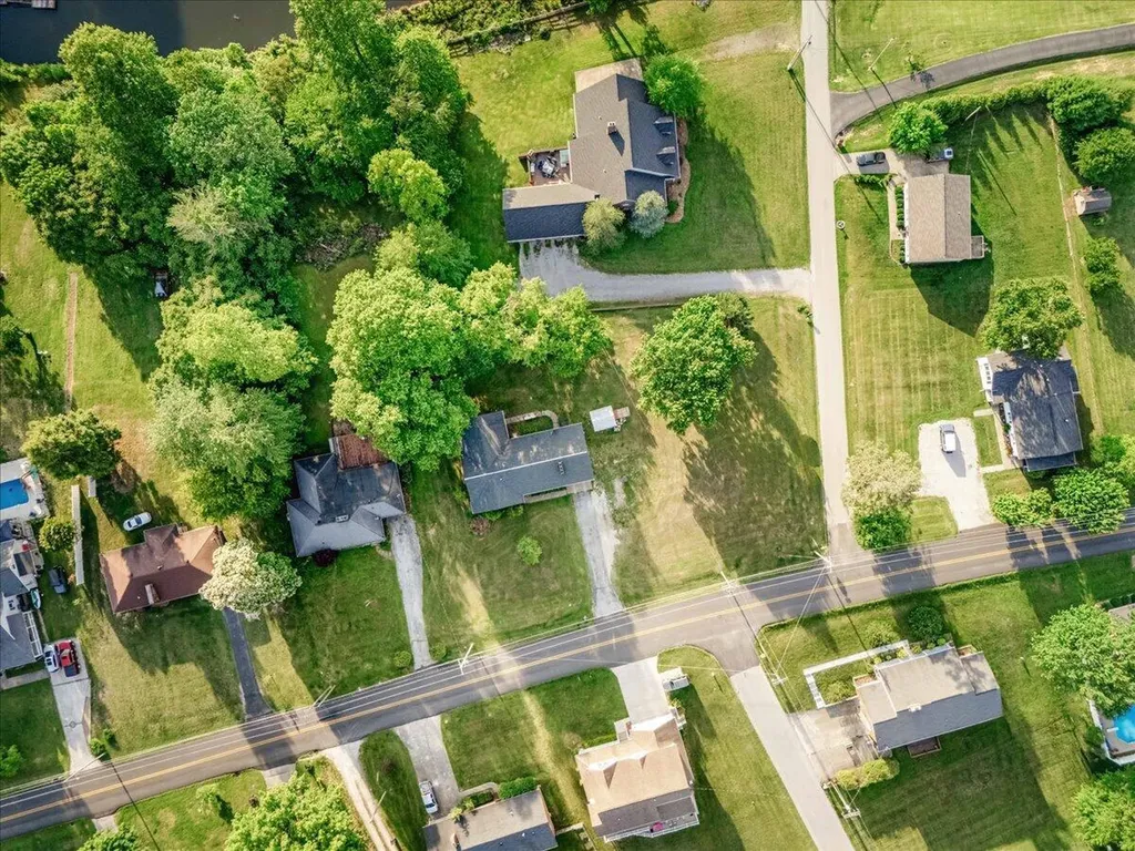 306 Barton Mill Road Corbin KY 40701