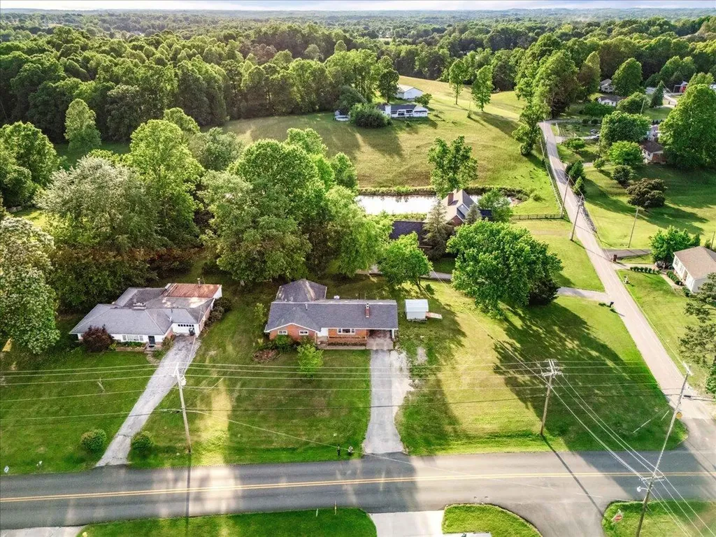306 Barton Mill Road Corbin KY 40701