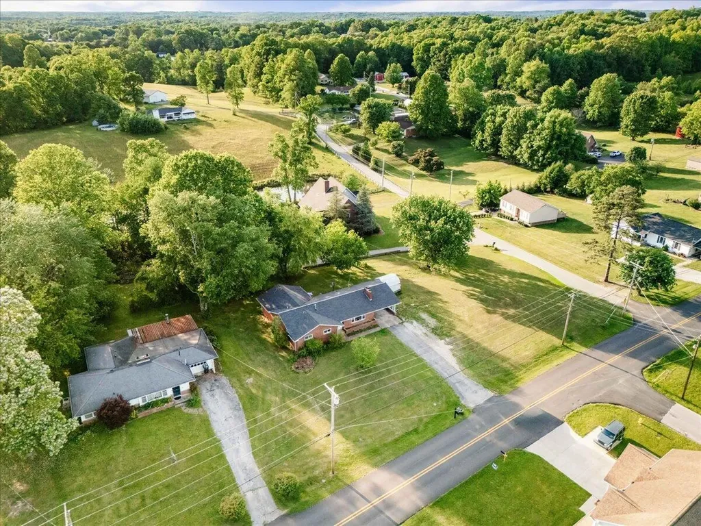 306 Barton Mill Road Corbin KY 40701