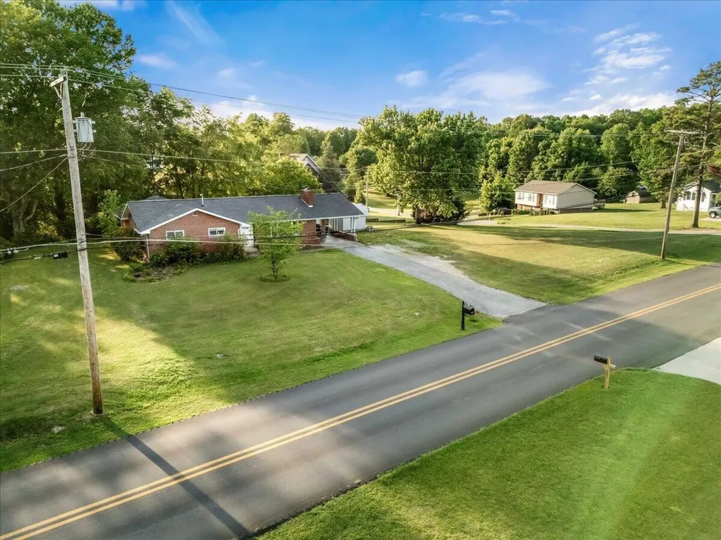 306 Barton Mill Road Corbin KY 40701