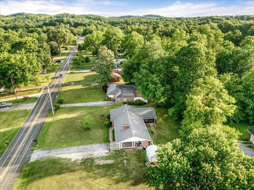 306 Barton Mill Road Corbin KY 40701