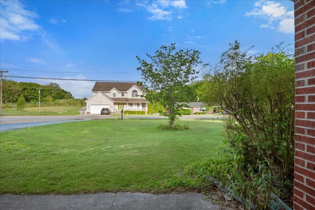 306 Barton Mill Road Corbin KY 40701