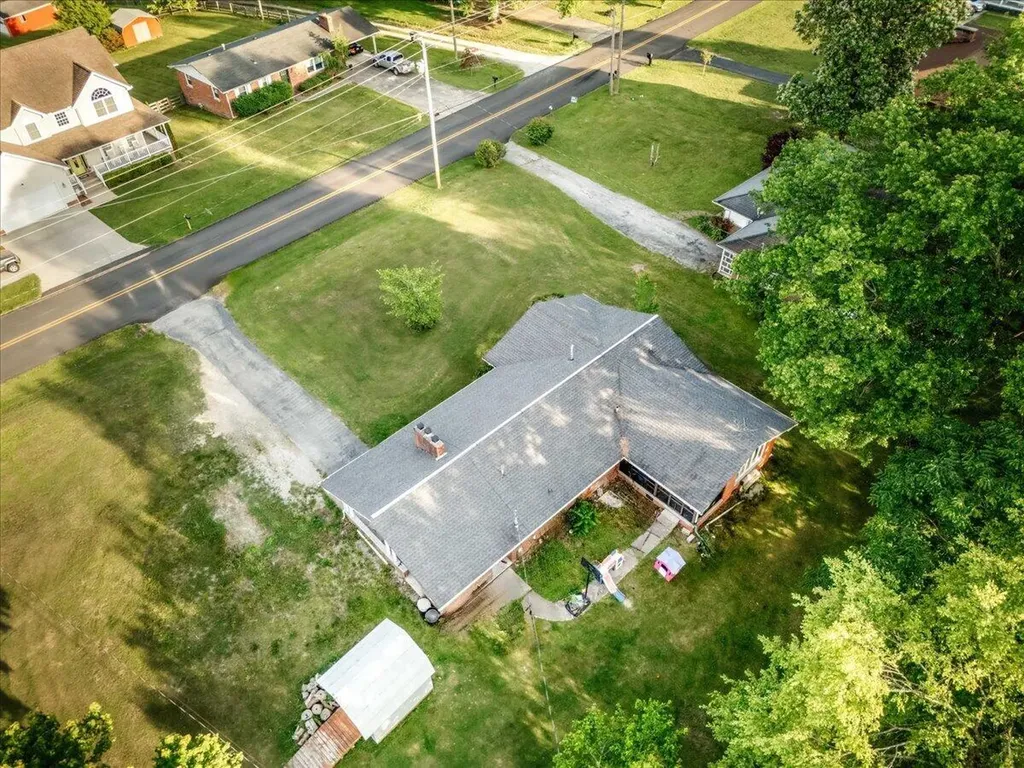 306 Barton Mill Road Corbin KY 40701