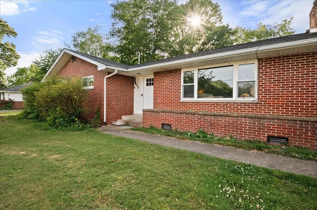 306 Barton Mill Road Corbin KY 40701