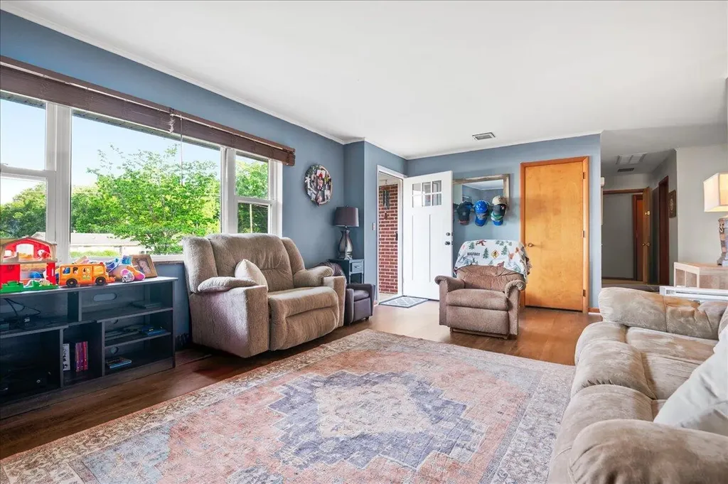 306 Barton Mill Road Corbin KY 40701