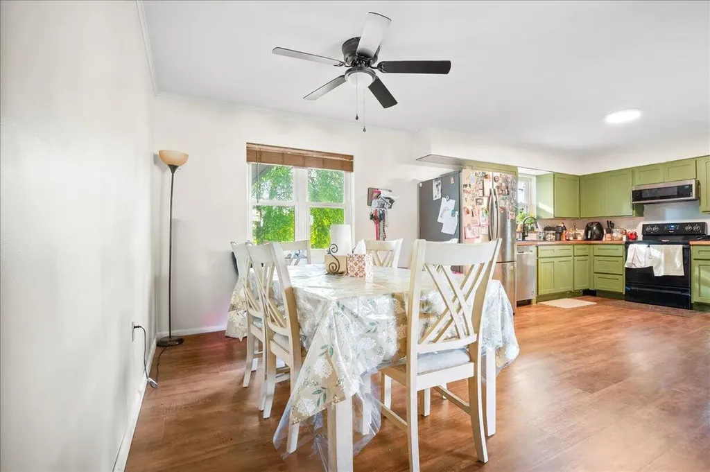 306 Barton Mill Road Corbin KY 40701