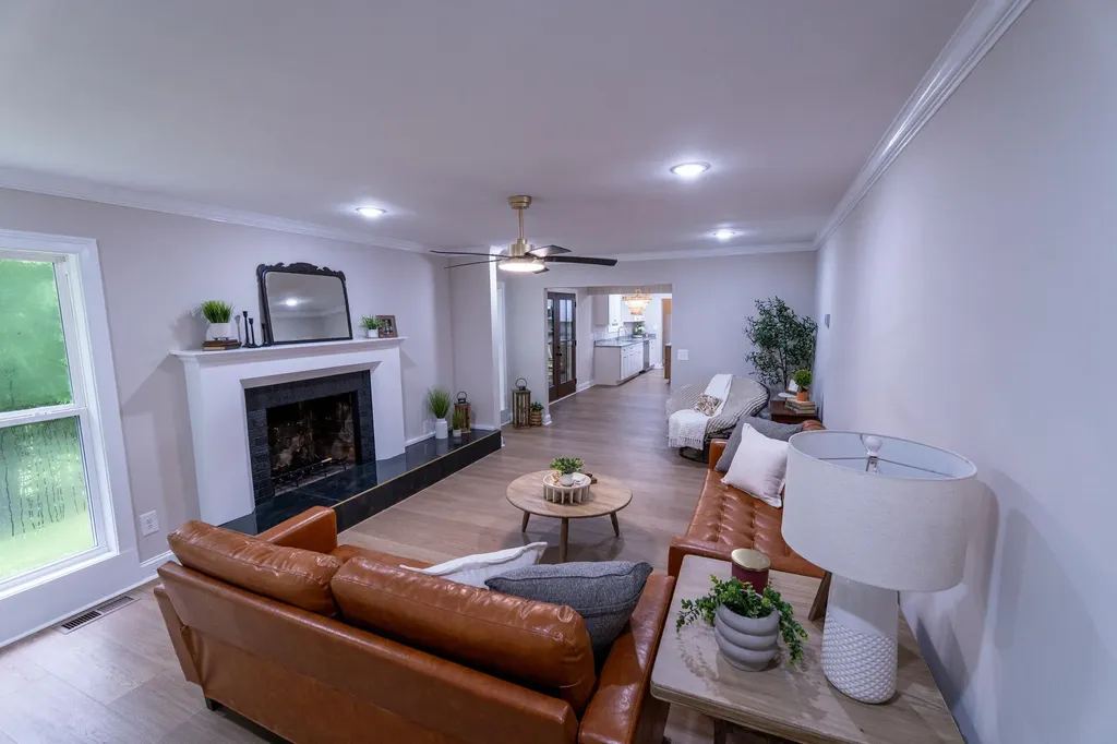 1384 Main Street Mckee KY 40447