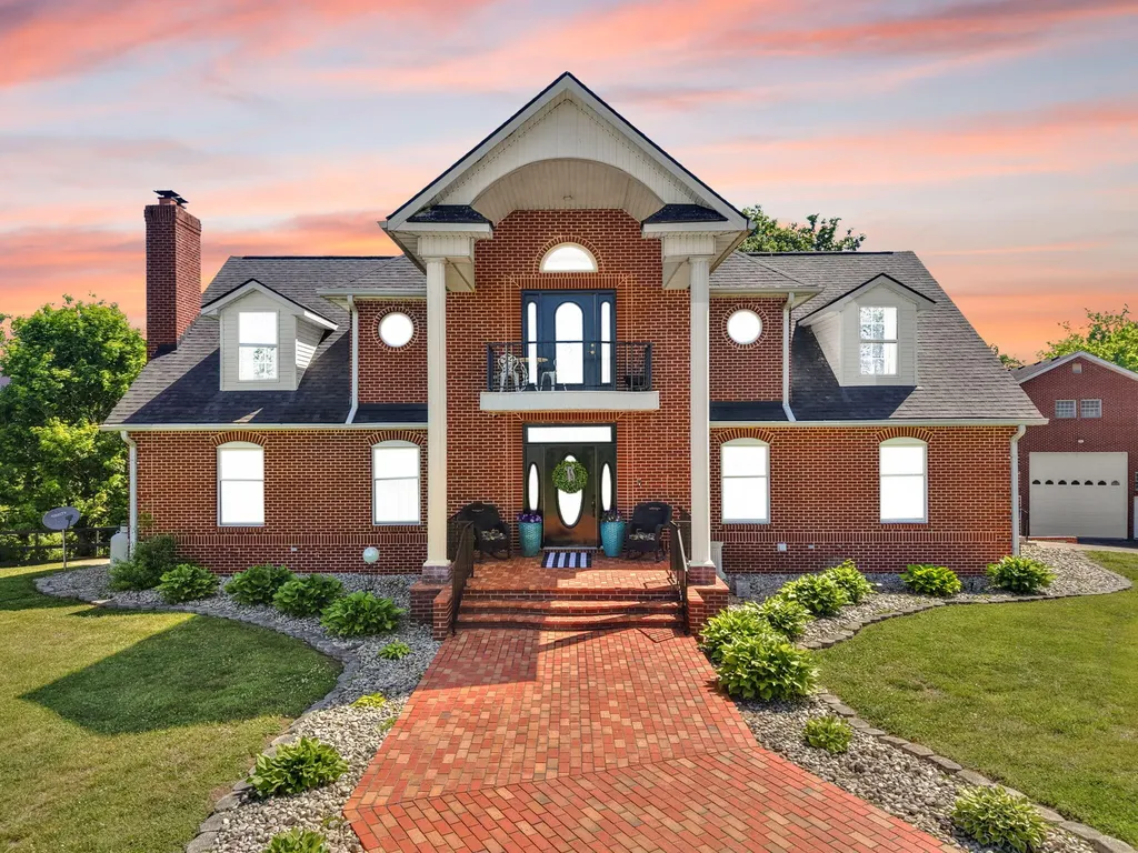234 Horizon Hill Drive Somerset KY 42503
