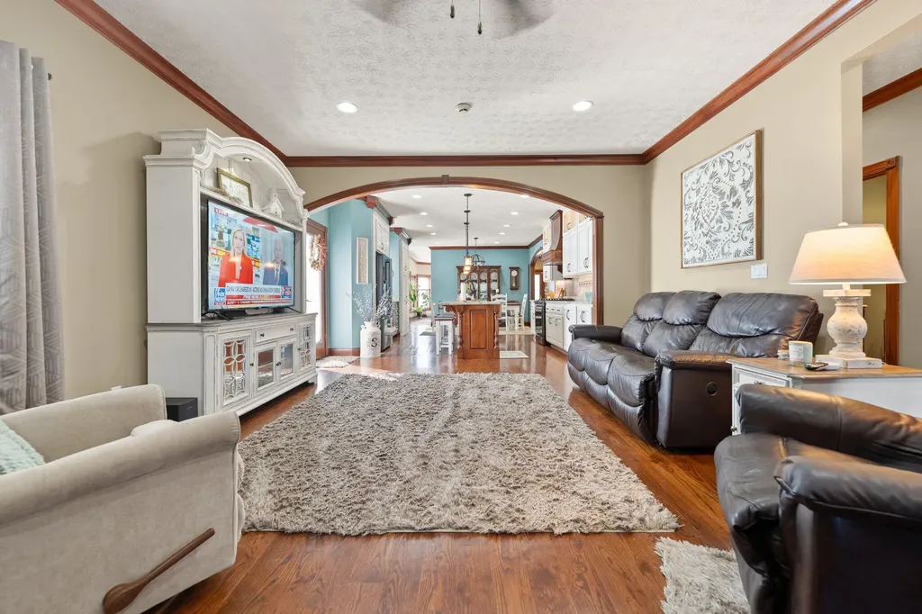 234 Horizon Hill Drive Somerset KY 42503